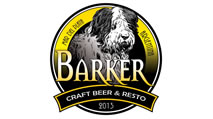 Barker craft beer and resto