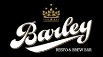 Barley resto & brew bar