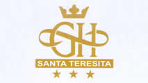 Santa Teresita Gran Hotel